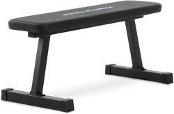 ProForm Flat Bench, Black