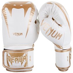 Venum 10 OZ Combat Sports Boxing Gloves, Multicolour