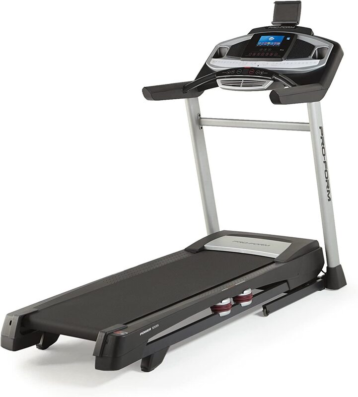 

ProForm Power 1295i Treadmill, Black