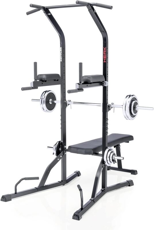 

Kettler Adult Herk Standard, 7707-760, Black
