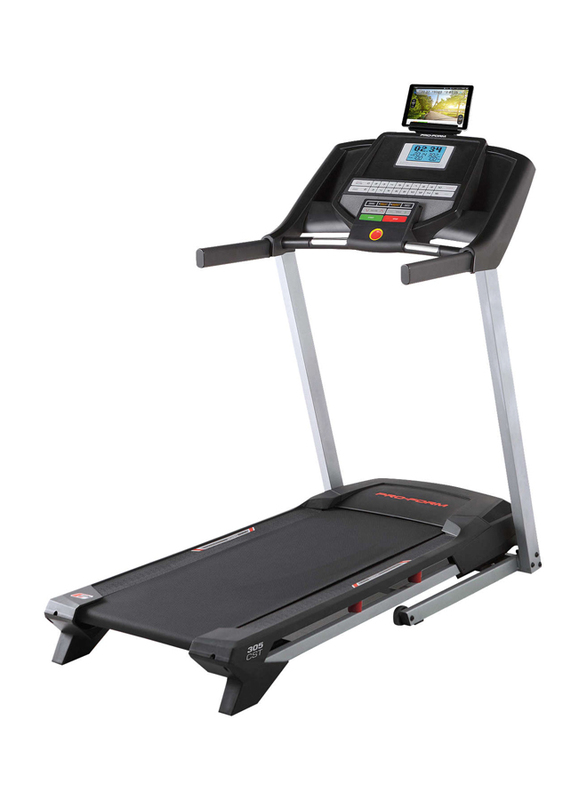Proform 305 CST Treadmill, PFPETL-59817, Black