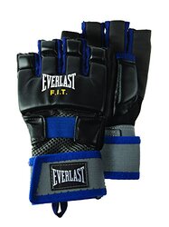 Everlast Universal Fit Glove, Navy Blue