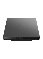 Canon CanoScan Lide 300 Scanner, Black