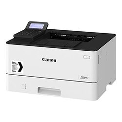 Canon I-Sensys Laser Printers, LBP223DW, White
