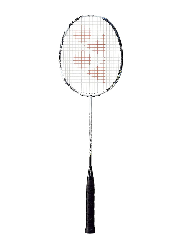 

Yonex Badminton Racket, ASTROX-99 PRO, 4UG6, White Tiger