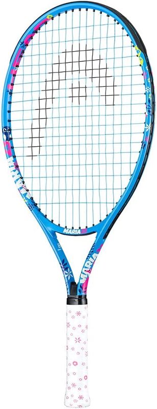 

Head Unisex Youth Maria 21 Tennis Racket, One Size, Light Blue