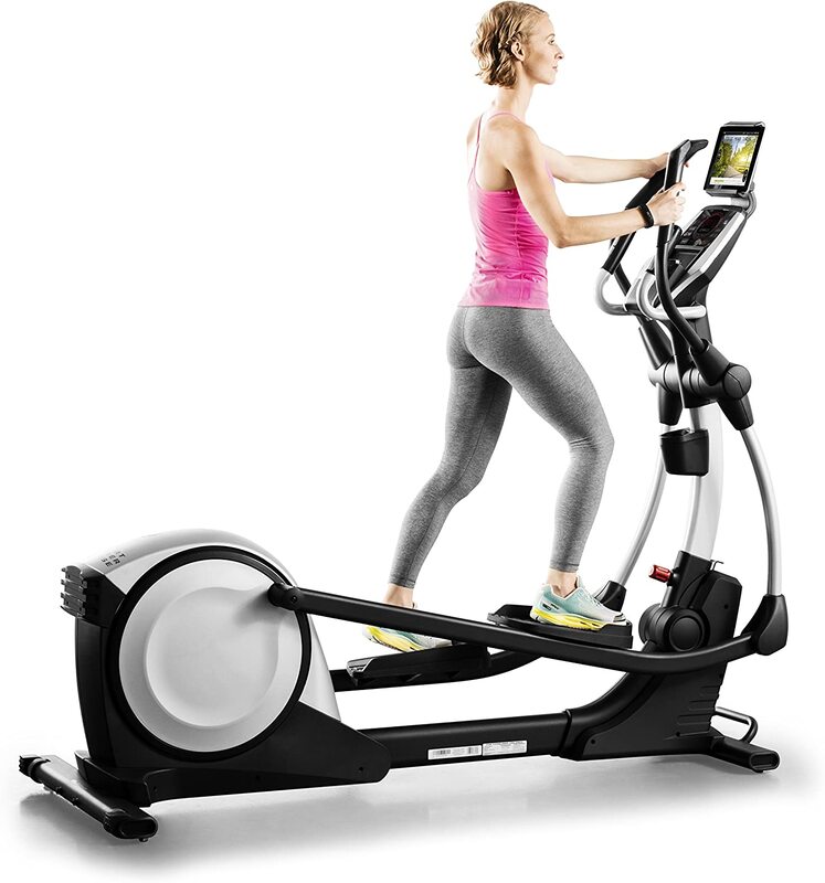 

Proform Smart Strider, 495CSE, Black/White