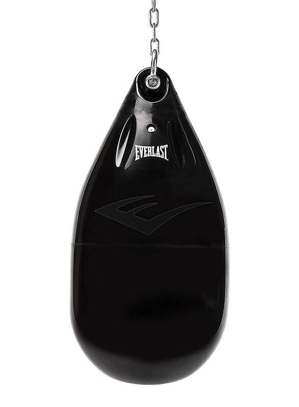 

Everlast 150LB Hydro Strike Heavy Bag, EVP0000796, Black