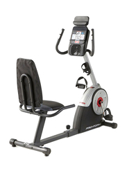 Proform 310 CSX Recumbent Exercise Bike, PFPFEVEX74017, Black