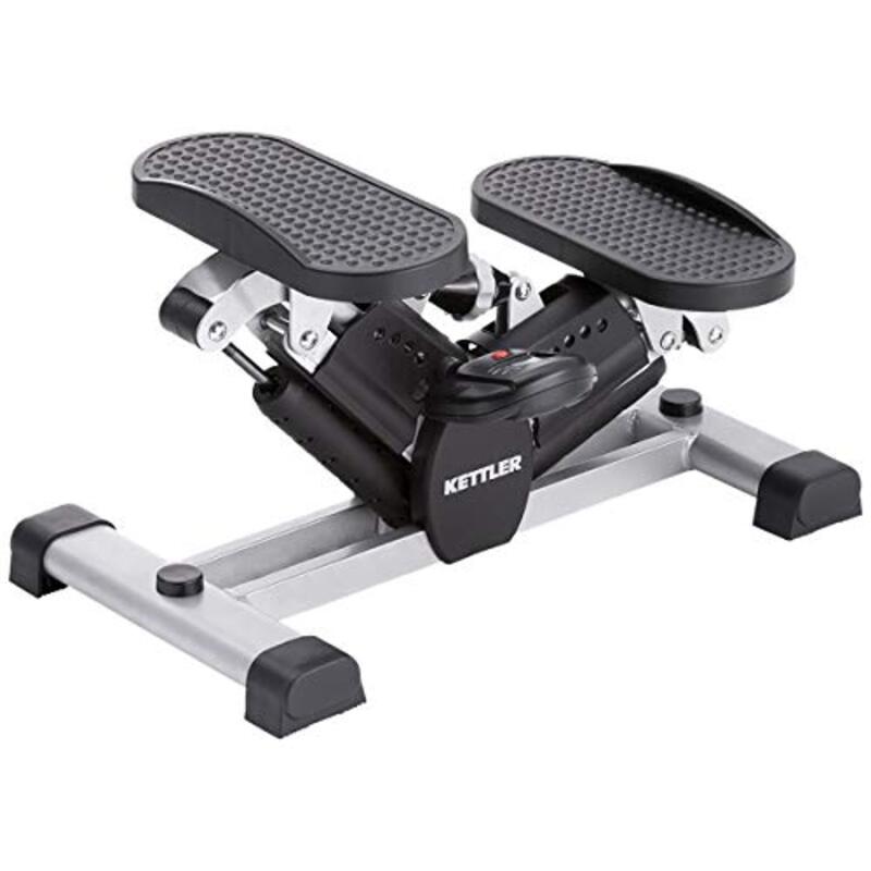 

Kettler Side Stepper, Black