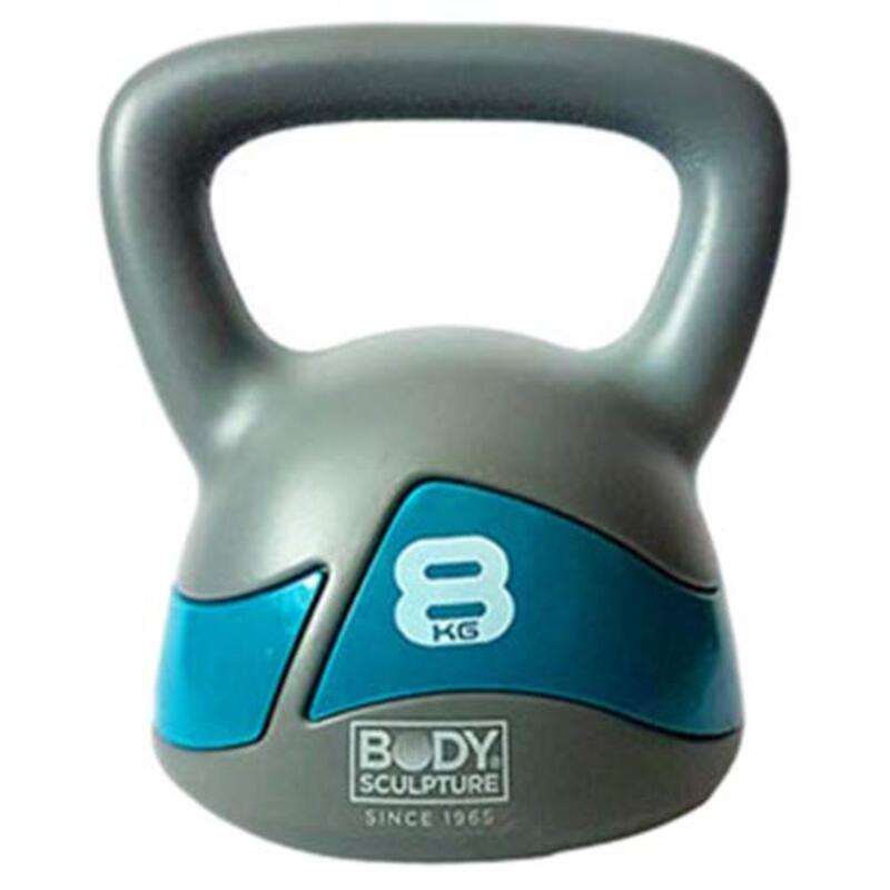 

Body Sculpture Kettlebells, Grey