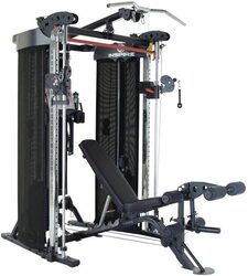 Inspire Fitness Functional Trainer FT2, Black
