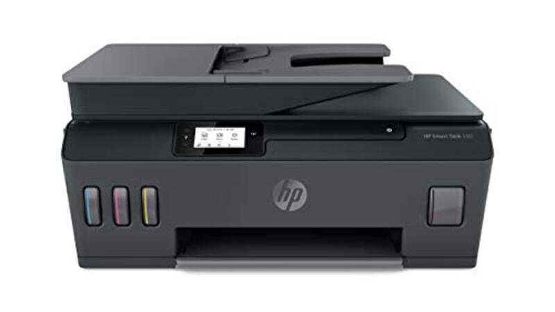 

HP Smart Tank 530 4SB24A Wireless All In One Printer, Black