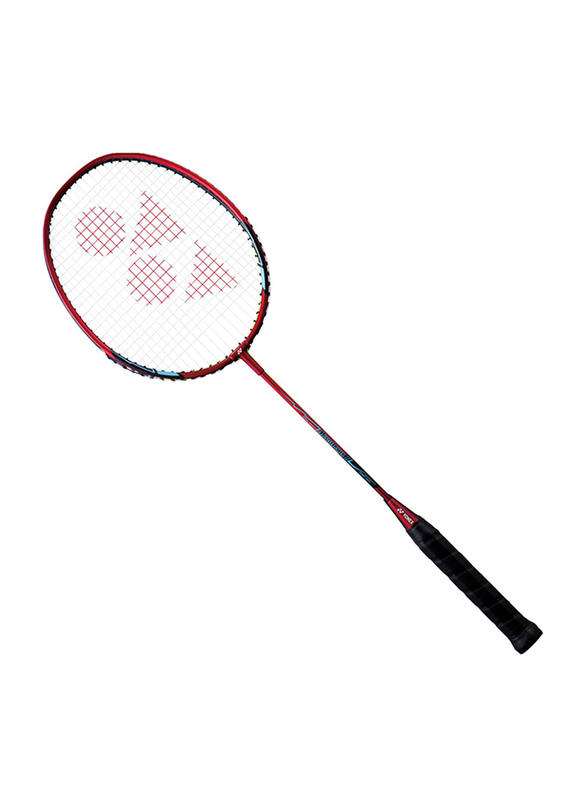 

Yonex Muscle Power Badminton Racket, MP1, Red/Black