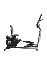 Proform Hybrid Trainer XT, PFEL03717, Silver/Black