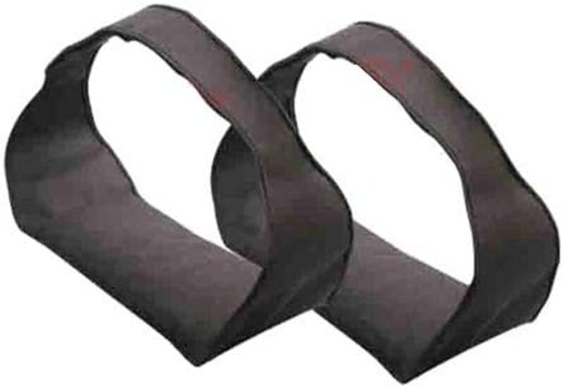 

Iron Gym Ab Straps, IRON-IG00027, 6 Pieces, Black