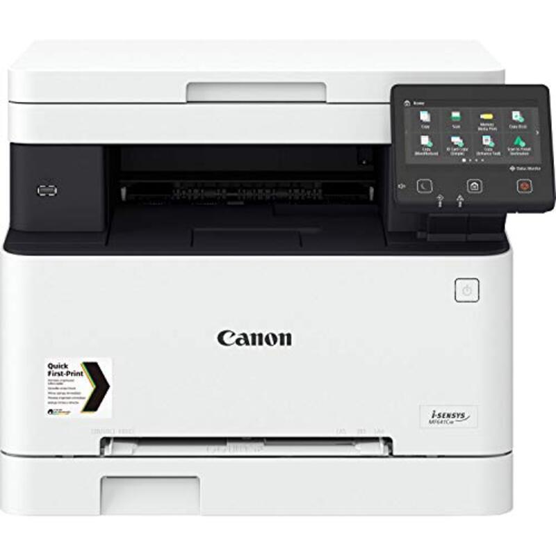 

Canon I-Sensys 3102C015 All In One Printer, White