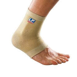 LP Support Medium 944 Ankle Support, Beige