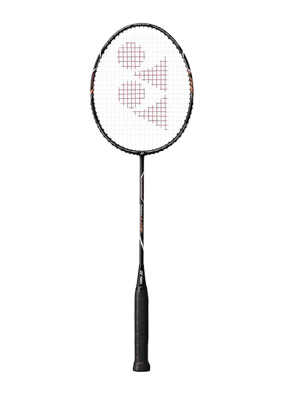 

Yonex Badminton Racket, Carbonex Lite, Black