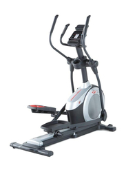 Proform Endurance 420E Elliptical Cross Trainer, PFPFEVEL-49717, Silver/Black