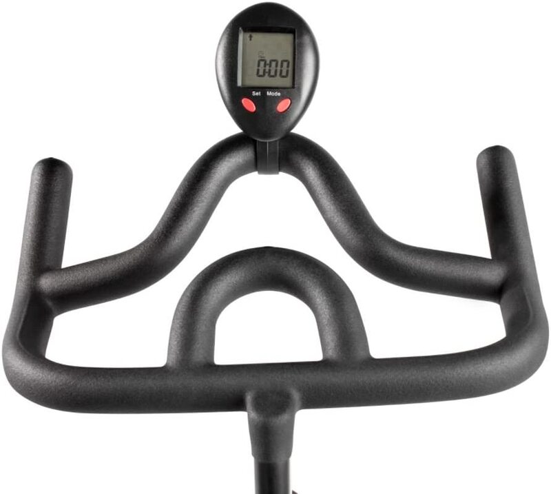 

ProForm 400 SPX Exercise Bike, White/Black