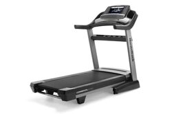 Nordictrack Treadmill Commercial 2450, Black