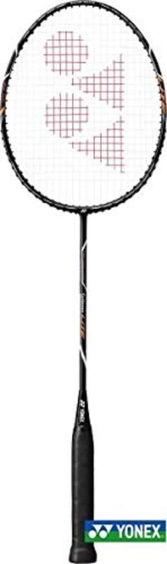 

Yonex Unisex Badminton Racket, 3, Orange