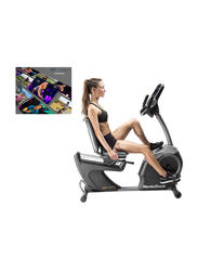 vr19 recumbent bike