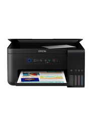 Epson EcoTank L4150 Ink Tank All-in-One Printer, Black