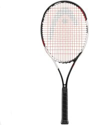 Head 2018 Graphene Touch Speed Pro Quality String Tennis Racquet, 4-5/8, White/Black