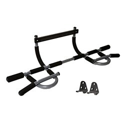 Iron Gym Iron Gym Xtreme Pull-Up Bar, Black