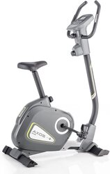 Kettler Axos Cycle M LA Upright Bike, 7629-400, Grey