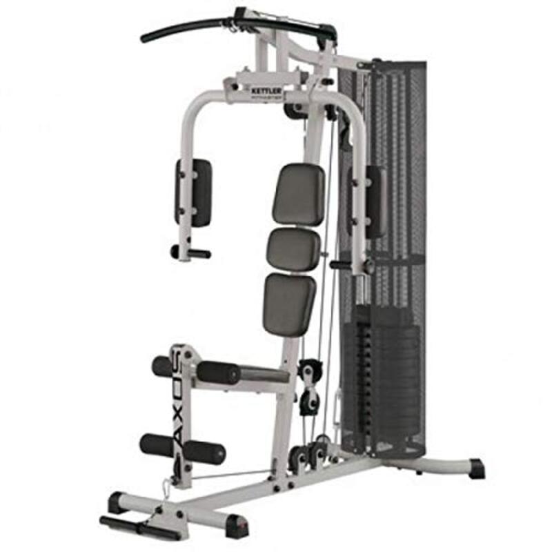 

Kettler Fitmaster Training Station, Black