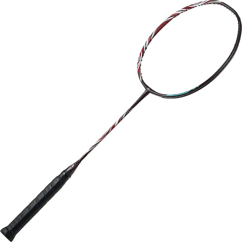 

Yonex Astrox 100 Zz Kurnei Badminton Racquet, 4U G6, Multicolour