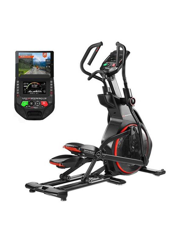 

Bowflex BXE226 Elliptical Trainer, NH100538, Black
