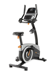 NordicTrack GX 4.4 Pro Exercise Bike, NNNTEVEX-75017, Black/Grey