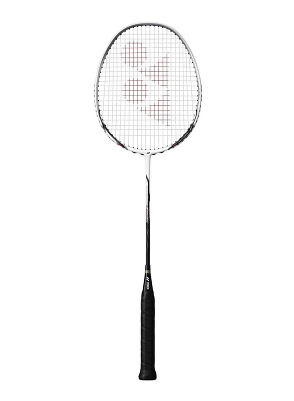

Yonex Nanoray 60FX Badminton Racket, Multicolor