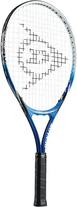 

Dunlop Nitro 23 Tennis Racket, Blue/Blue