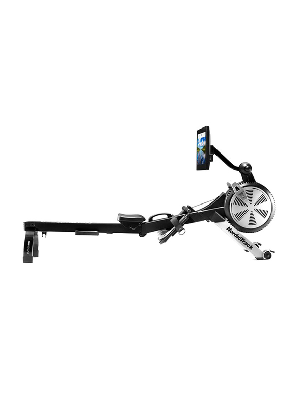 

NordicTrack RW900 Rower, NNNTEVRW15920, Black