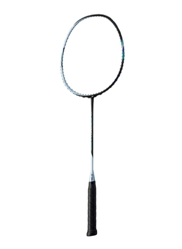 

Yonex Astrox 55 Light Badminton Racket, Silver/Black