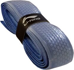 Li-Ning Badminton Racquet Replacement Grip, Blue