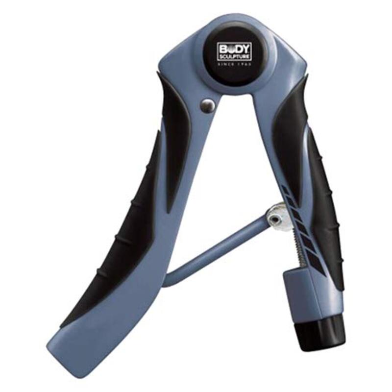 

Star Fitness Adjustable Hand Grip, Multicolour
