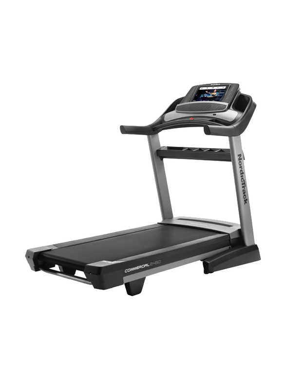 

Nordictrack Commercial 2450 Treadmill, NETL-24717, Grey