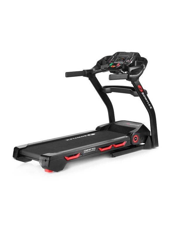 

Bowflex BXT226 Treadmill, NH100640/544, Black