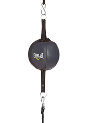 Everlast Level 2 Double End Striking Bag, EVER4223, Black