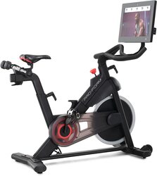 ProForm Studio Bike Pro 22 with 22” HD Touchscreen, Black