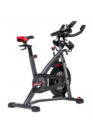 Schwinn IC8 Spinning Bike, WN100893, Black/Grey