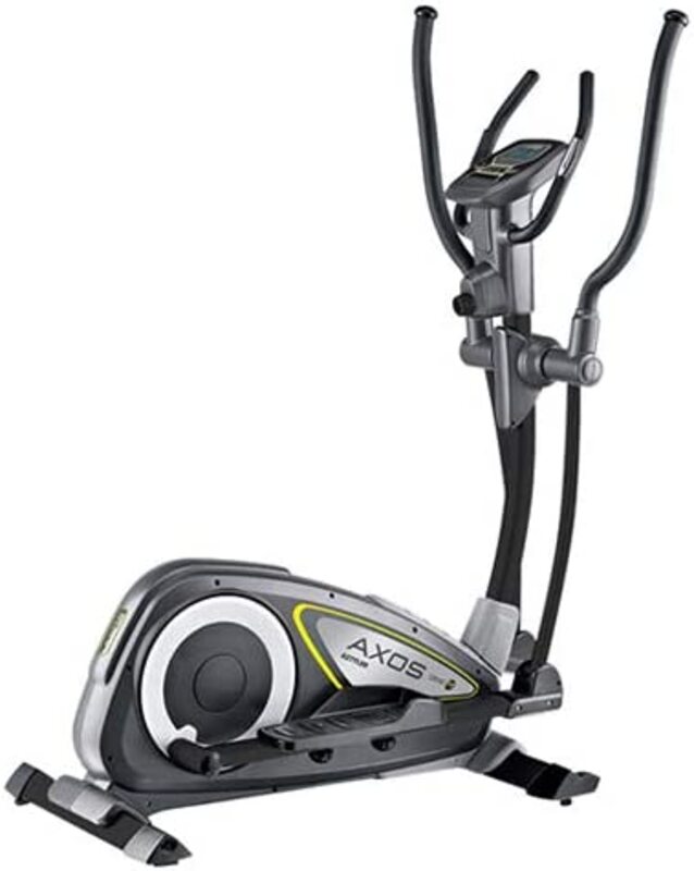 

Kettler Cross Elliptical, 7647-900, Medium, Grey