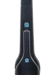 Black+Decker 2 in 1 14.4V Stick Vacuum Cleaner, SVA420B-B5, Black