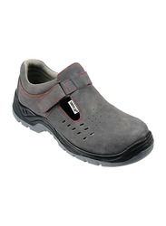 Yato Segura S1 Safety Sandals, YT-80464, Grey, 40